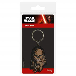 Star Wars - Chewbacca PVC breloc Cadouri