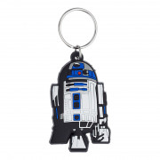 Star Wars - R2-D2 PVC breloc 