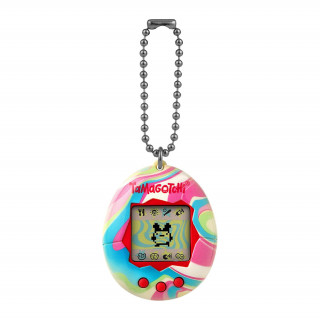 Bandai Tamagotchi Original - Pastel Marble (P2) (42973) Cadouri