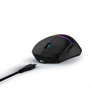 Hama Urage Reaper 330 8000dpi mouse de gaming - Negru (217838 / 00217838) 