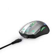 Hama Urage Reaper 515 12000dpi mouse de gaming - Negru (217843 / 00217843) 