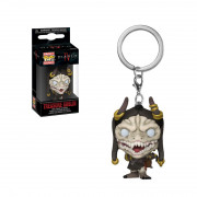 Funko Pocket Pop! Diablo 4 S2 - Treasure Goblin Vinyl Figura breloc 