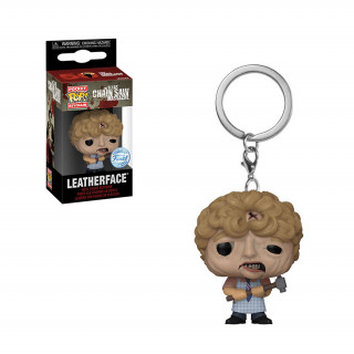 Funko Pocket Pop! The Texas Chain Saw Massacre - Leatherface Vinyl Figura breloc Cadouri