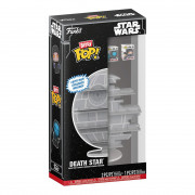 Funko Bitty Pop! Display Disney: Star Wars - Death Star Display Shelf 