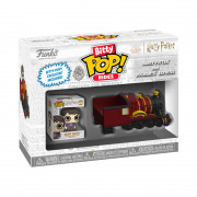 Funko Bitty Pop! Rides: Harry Potter Wizarding World - Harry Potter and Hogwarts Epress Vinyl figurine 