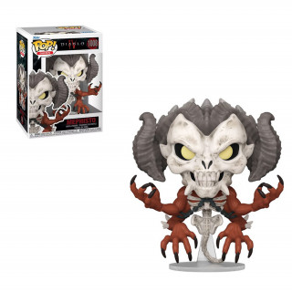 Funko Pop! #1008 Games: Diablo - Mephisto Vinyl Figura Cadouri