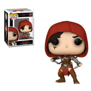 Funko Pop! #1009 Games: Diablo - Rogue Vinyl Figura Cadouri