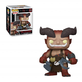 Funko Pop! #1010 Games: Diablo - The Butcher (Super) Vinyl Figura Cadouri