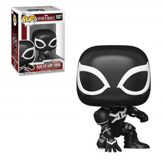 Funko Pop! #1027 Marvel: Spider-Man 2 Gamer Verse - Black Suit Harry Osborn Vinyl Figura Cadouri