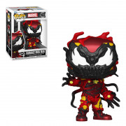 Funko Pop! #1437 Marvel: Carnageized - Carnage Iron Man Vinyl Figura 