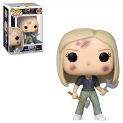 Funko Pop! #1617 Television: Buffy The Vampire Slayer - Buffy (with Weapons) Vinyl Figura 