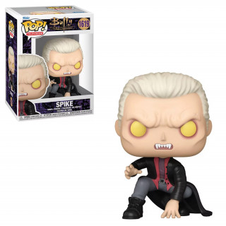 Funko Pop! #1619 Television: Buffy The Vampire Slayer - Spike (Vampire) Vinyl Figura Cadouri