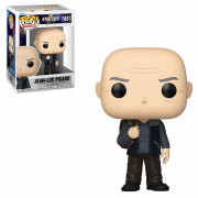 Funko Pop! #1631 Television: Star Trek - Picard Vinyl Figura 