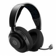 Steelseries Arctis Nova 5P Căști fără fir Bluetooth Gaming - Negru (61673) 