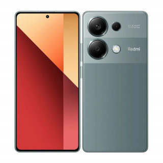 Xiaomi Redmi Note 13 Pro 4G 8/256 GB - Verde (MZB0G7HEU) Tabletă