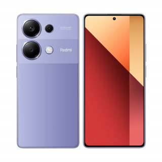 Xiaomi Redmi Note 13 Pro 4G 8/256 GB - mov lavandă (MZB0G7UEU) Tabletă