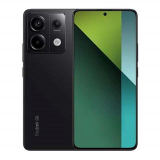 Xiaomi Redmi Note 13 Pro 4G 8/256 GB - Negru la miezul nopții (MZB0FWWEU) Tabletă