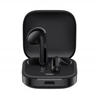 Căști Bluetooth Xiaomi Redmi Buds 6 Active TWS - Negru (BHR8396GL) Mobile