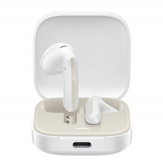 Căști Bluetooth Xiaomi Redmi Buds 6 Active TWS - alb (BHR8391GL) Mobile