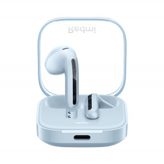 Căști Bluetooth Xiaomi Redmi Buds 6 Active TWS - albastre (BHR8394GL) Mobile