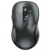 YENKEE YMS 2010BK GYRO Mouse fără fir dual 