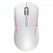 Mouse wireless YENKEE YMS 3500WE SAMURAI pentru jocuri  