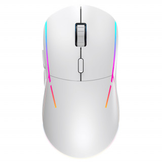 Mouse wireless YENKEE YMS 3500WE SAMURAI pentru jocuri  PC