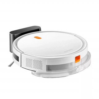 Xiaomi Robot Vacuum E5 - Robot aspirator - Alb (BHR7969EU) Acasă