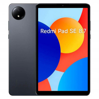 Redmi Pad SE 8.7 Wi-Fi 4GB/64GB - Gri grafit Tabletă