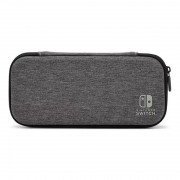 PowerA Nintendo Switch / Lite / OLED Carcasă de protecție - gri 