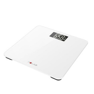 Polar BALANCE smart scale, white Acasă