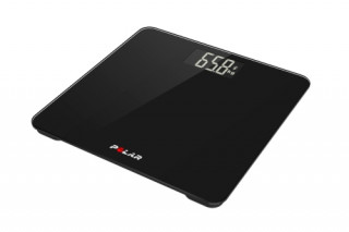 Polar BALANCE smart scale, black Acasă