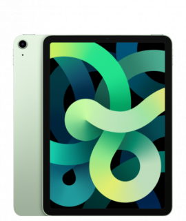 Apple 10.9-inch iPad Air Cellular 64GB Green Tabletă