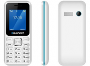 Blaupunkt FS04 mobile, White-Black 