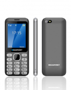 Blaupunkt FL 02 mobile, Gray 