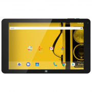 Archos Kodak 32GB 3G tablet, Black 