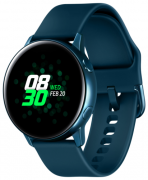 Samsung Galaxy Watch Active smart watch, Green 