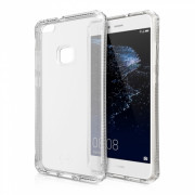 ITSKINS SPECTRUM. Huawei P10 Lite impact resistant case- 2m, translucent 