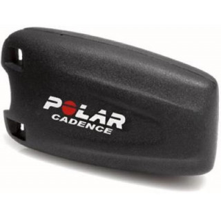 Polar Cadence sensor with bluetooth Mobile