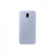 Samsung Galaxy J5 -2017- back cover, Blue 