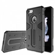 Nillkin Defender impact resistant case, iPhone 7, Black 