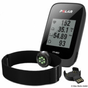 Polar M460 OHR bike mount computer ,GPS 