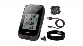 Polar M460 OH1 bike mount computer with GPS Mobile