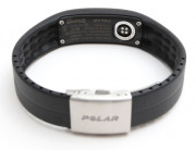 Polar LOOP activity monitor, Black 