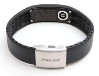 Polar LOOP activity monitor, Black Mobile