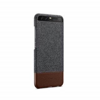 Huawei P10 mashup back cover, Gray Mobile