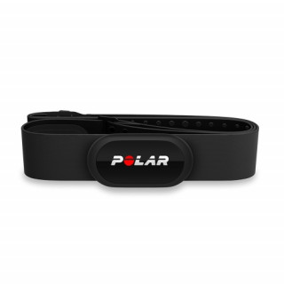 Polar H10 HR heart rate sensor and Pro Strap, M-XXL  Mobile