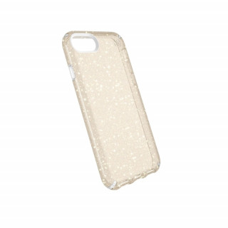 Speck Presidio Glitter back cover, iPhone 7/8, Gold Mobile