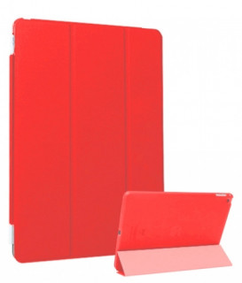 Smart case case iPod Air, Red Mobile