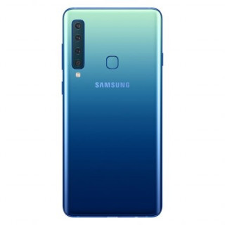 Samsung Galaxy A9, Dual SIM, Blue Mobile